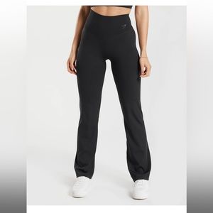 Gymshark Elevate Flared Leggings